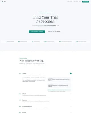Obesity Care Specialist Professional Website Template
