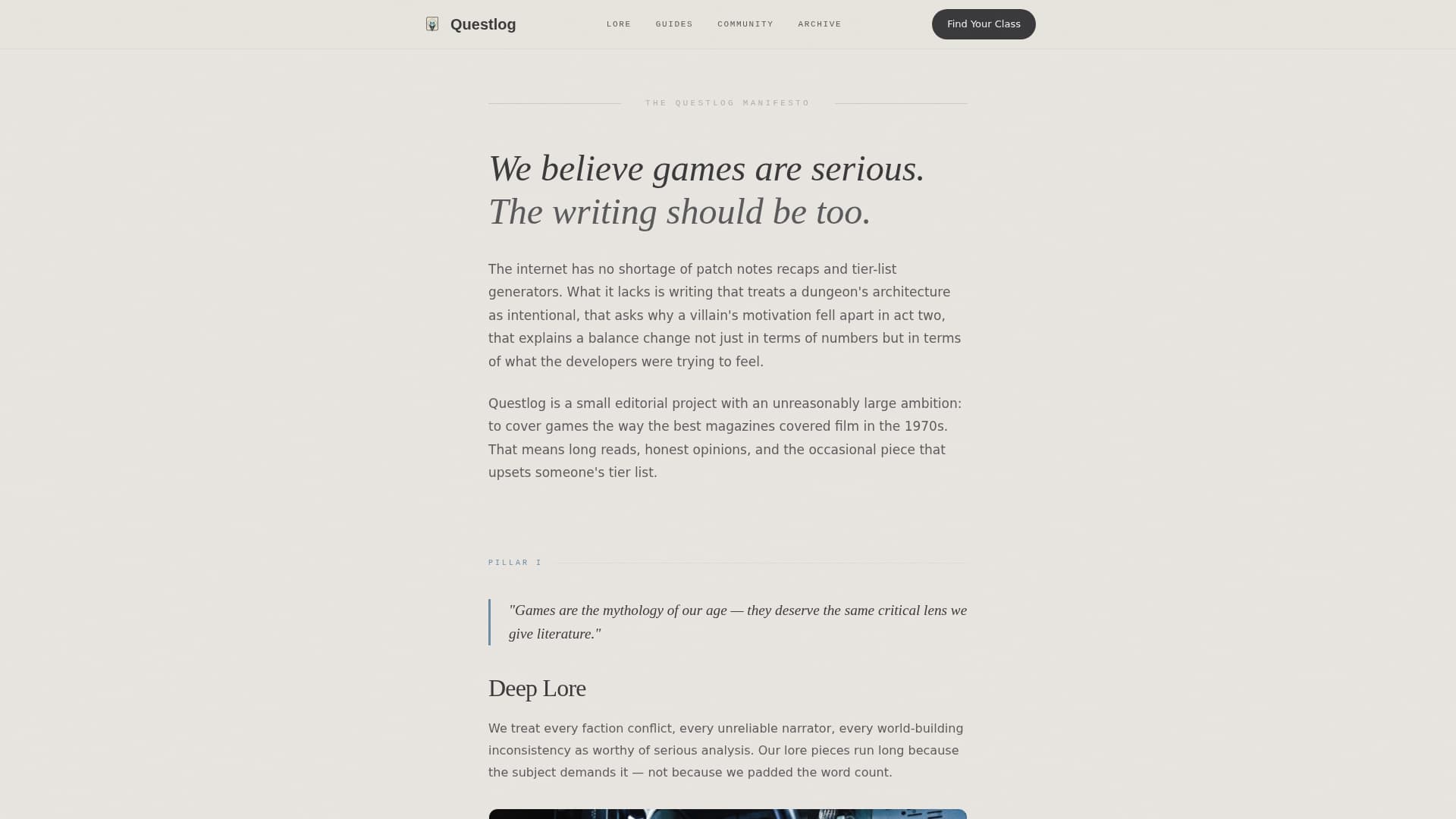 MMO - Premium & Landing Page Template