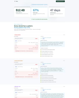 Perio - Powerful Periodontist Landing Page Template