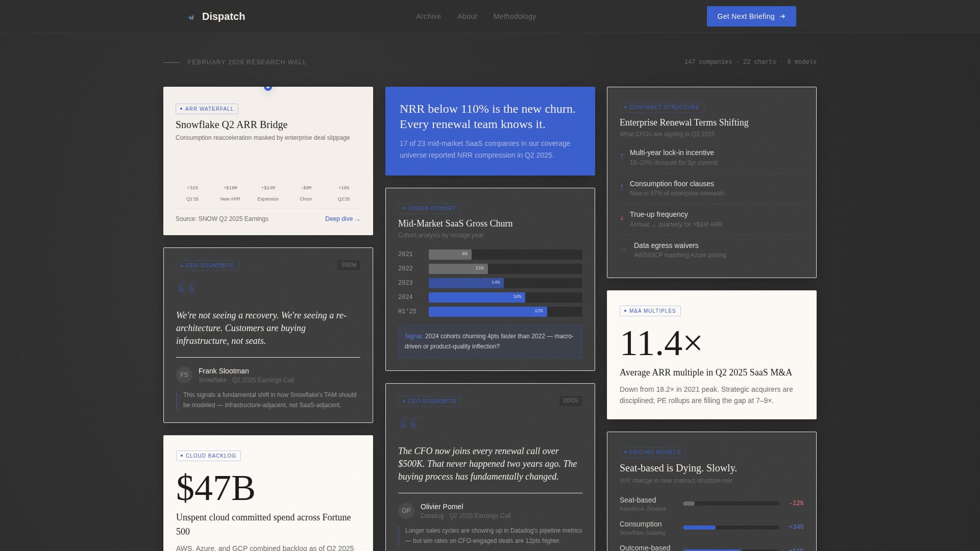 Deploy — Instant Cloud Infrastructure Landing Page Template