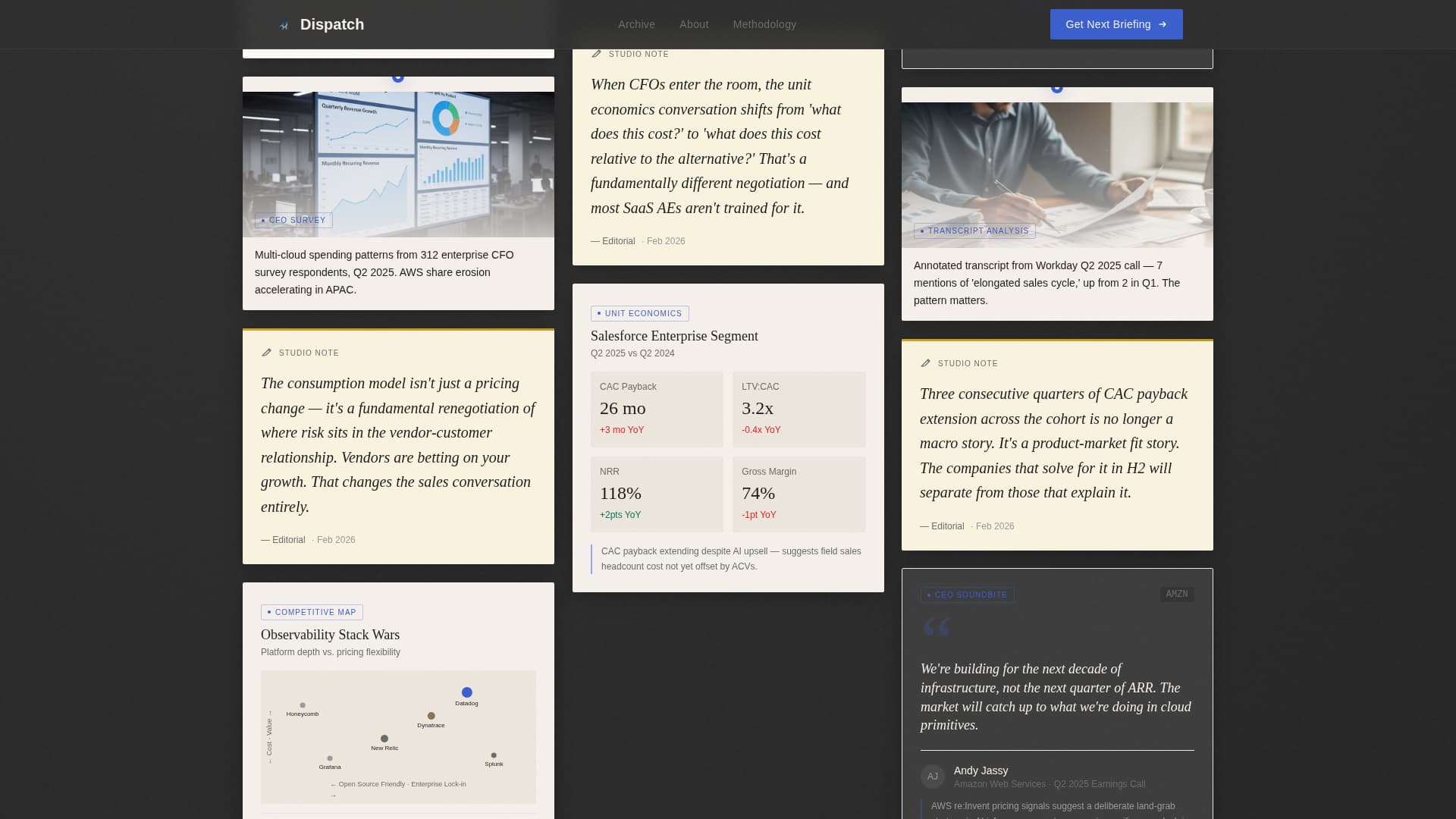 Deploy — Instant Cloud Infrastructure Landing Page Template