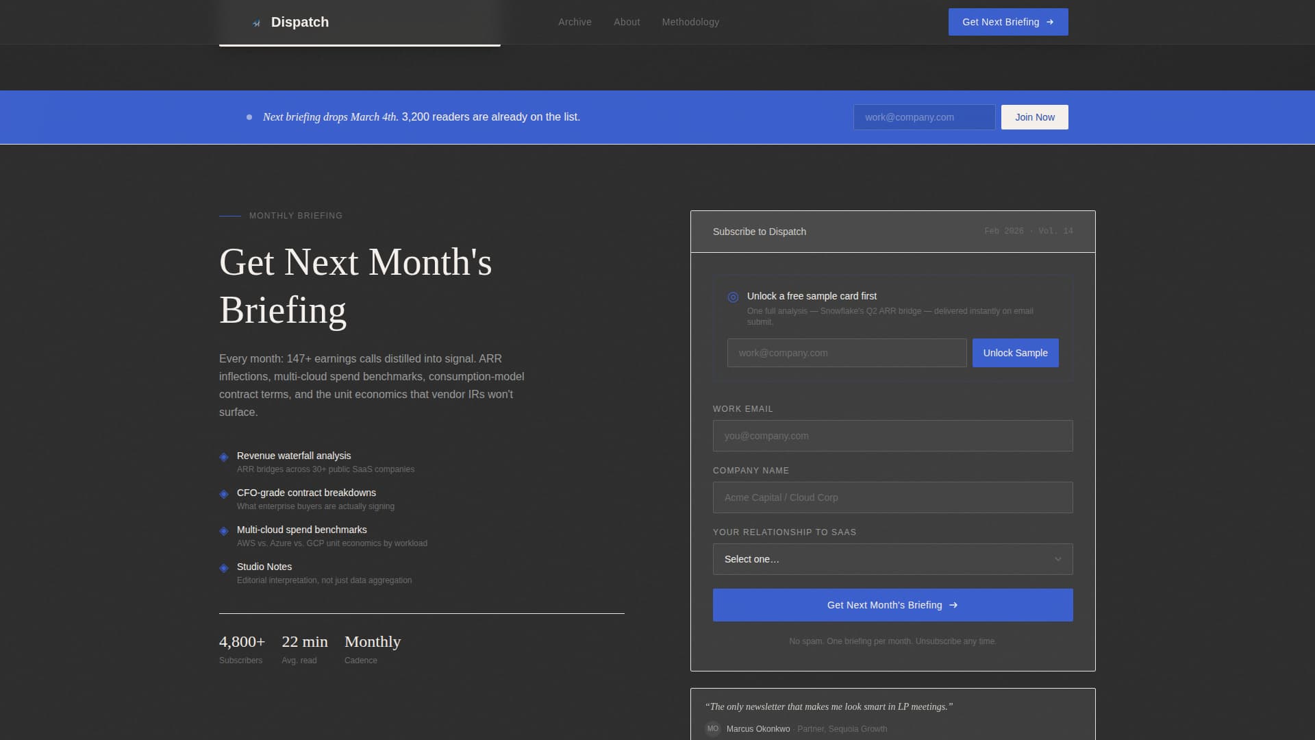 Deploy — Instant Cloud Infrastructure Landing Page Template