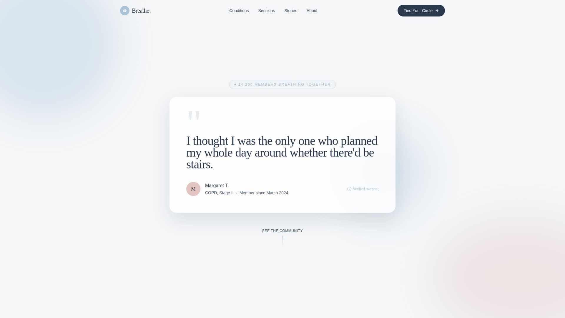 Pulmonology Medicine Reviews Website Template