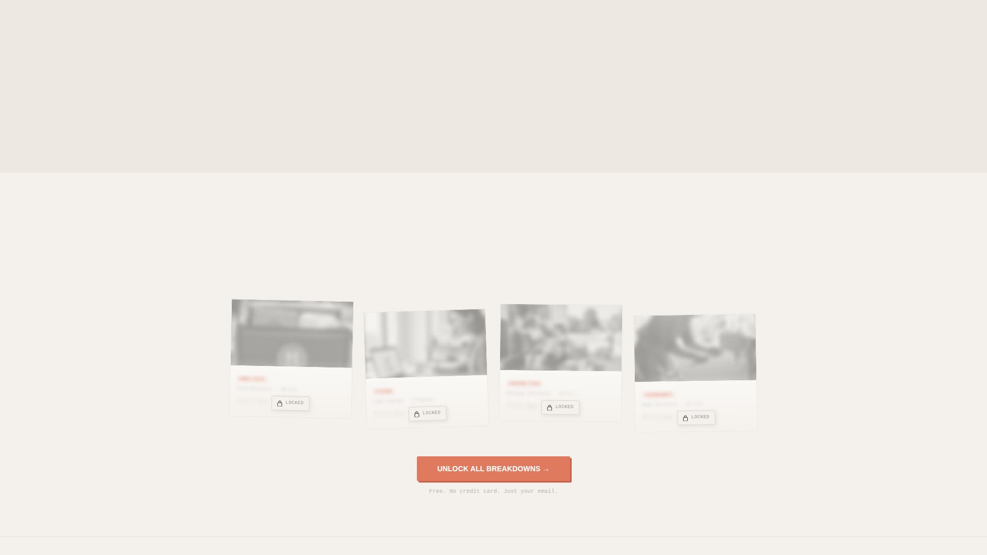 Grind — Authentic Flexible Work Landing Page Template
