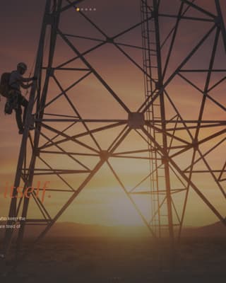 Telecommunications Blog & Media Reviews Website Template