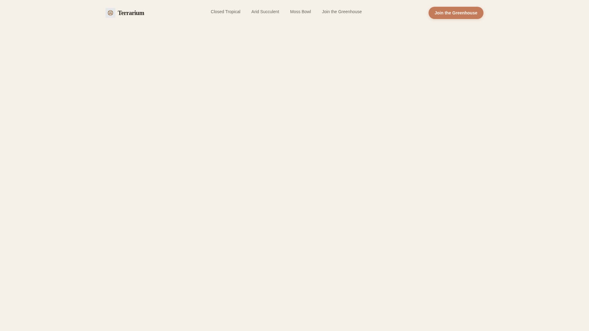 Hobby & Passion Content Blog Website Template