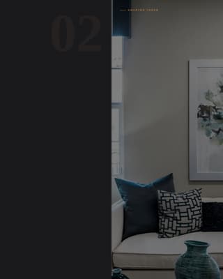 Dwell - Cinematic Tinyhouse Landing Page Template