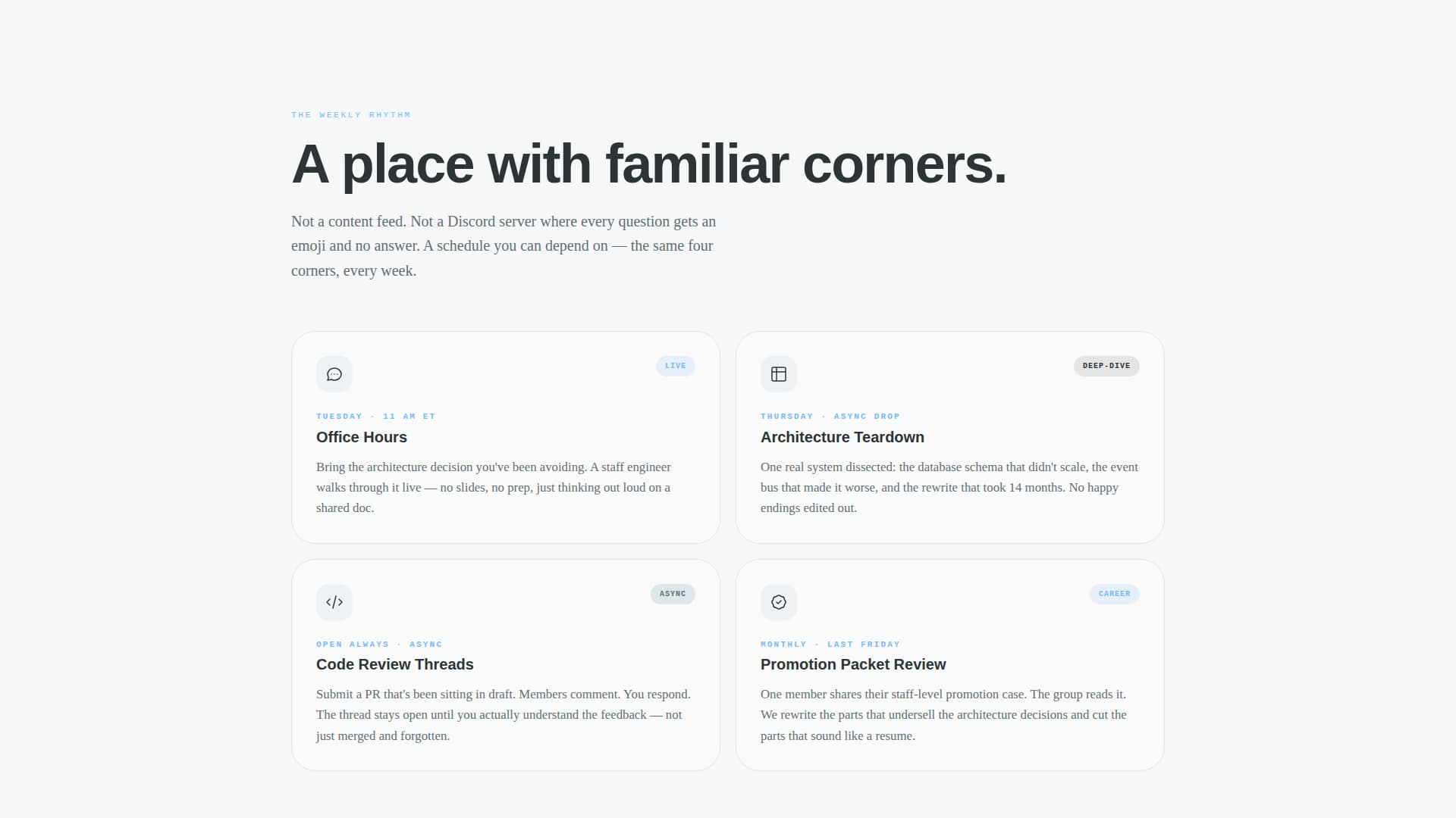 Engineers - Modern & Landing Page Template