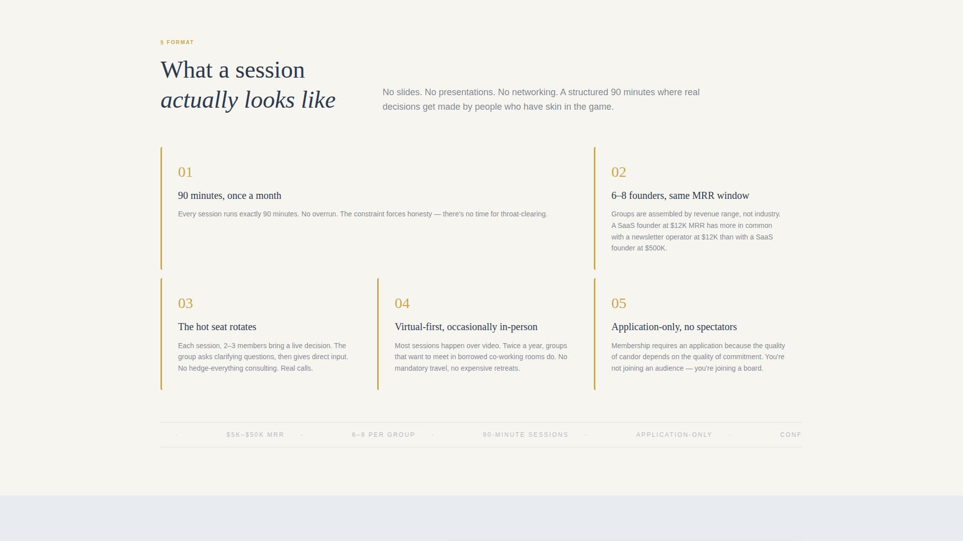 Indie - Premium Hackers Landing Page Template