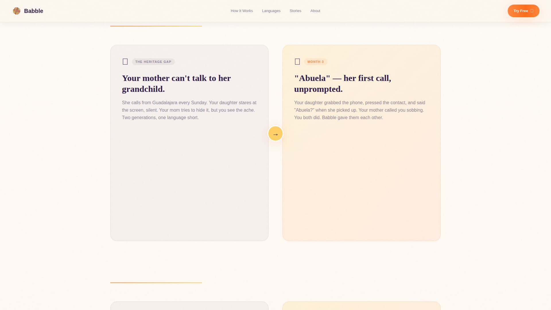 Toddler (1-3) Products & Advanced Professional Website Template