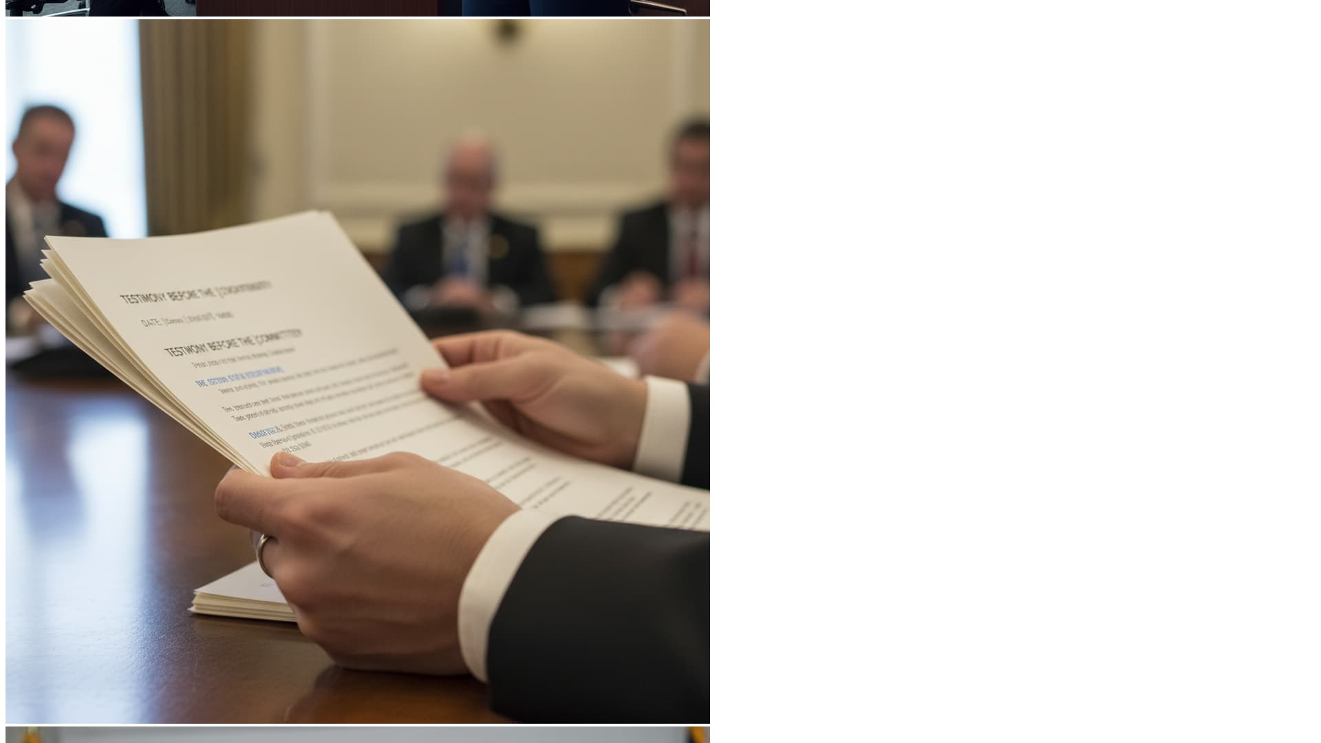 Advocate - Powerful Womensempowerment Landing Page Template