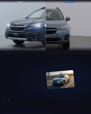 Car Dealership Complete Booking Website Template