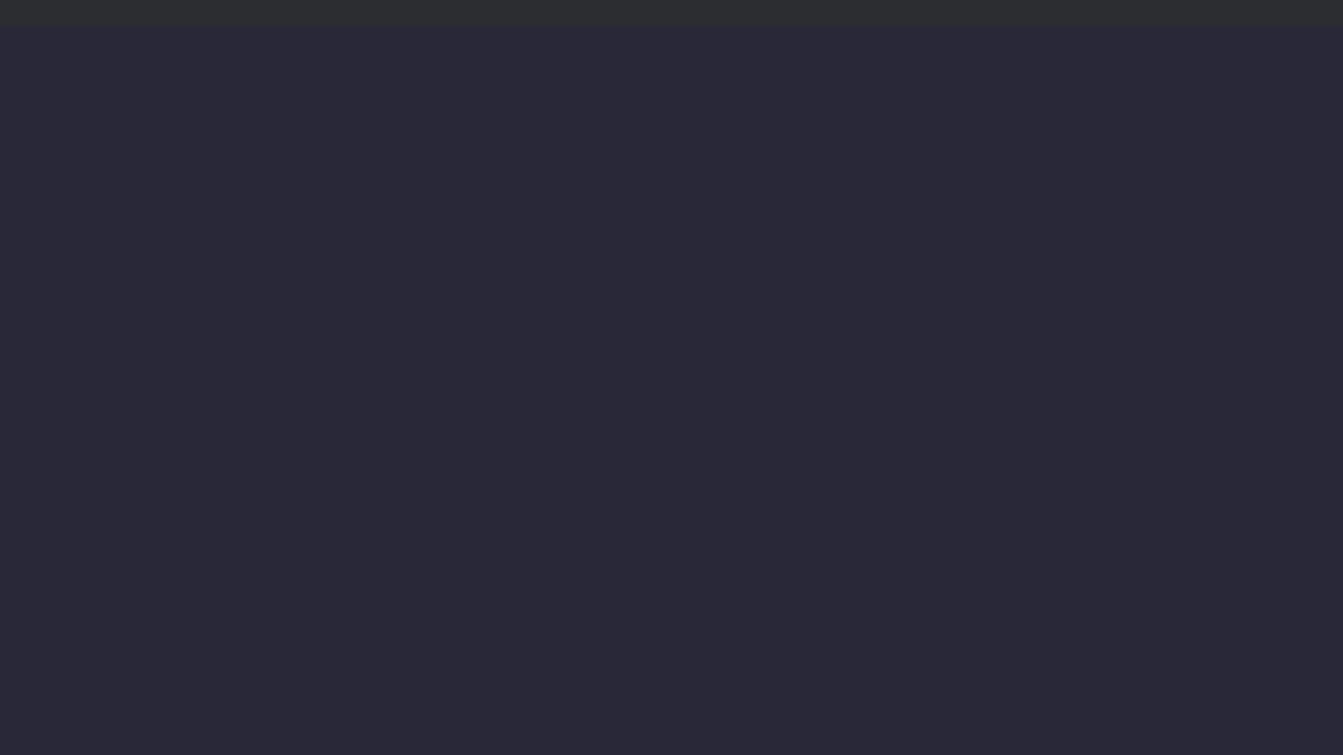 Orbit - Transparent Satellite Landing Page Template