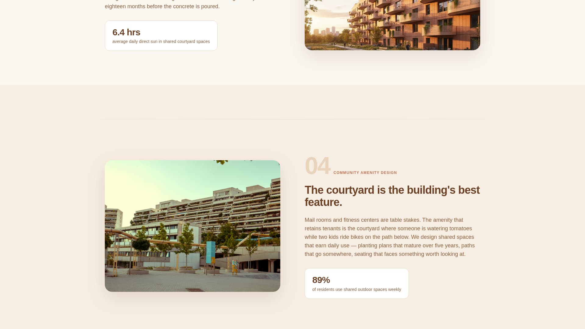 Multi-Family Apartment Construction Specialist Booking Website Template