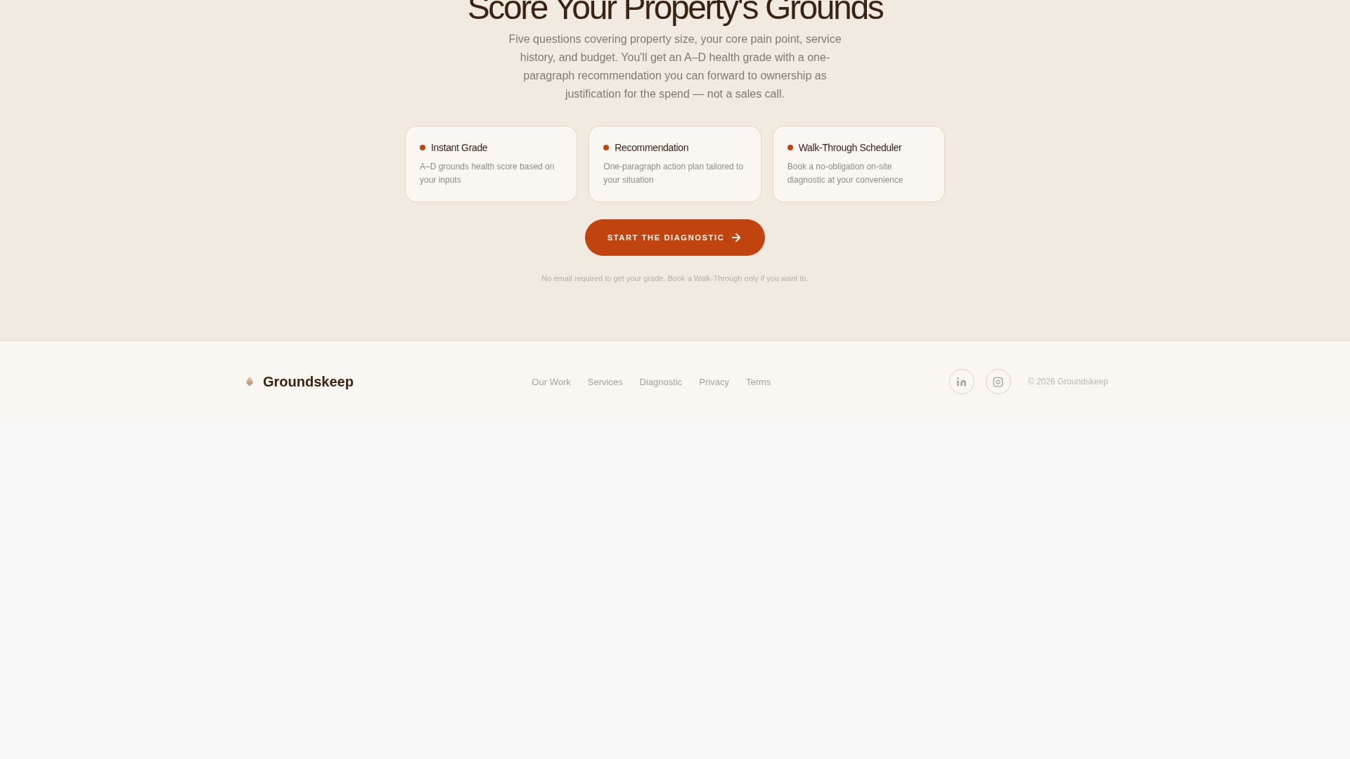 Multi-Family Apartment Construction Portfolio Website Template