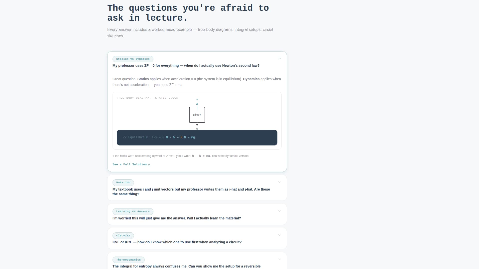 Engineeraid - Proven Engineering Landing Page Template
