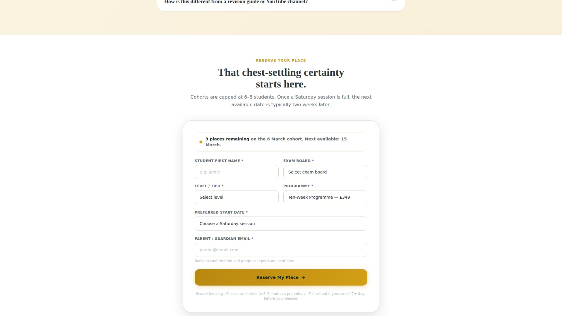 Meridian - Precision Geography Landing Page Template