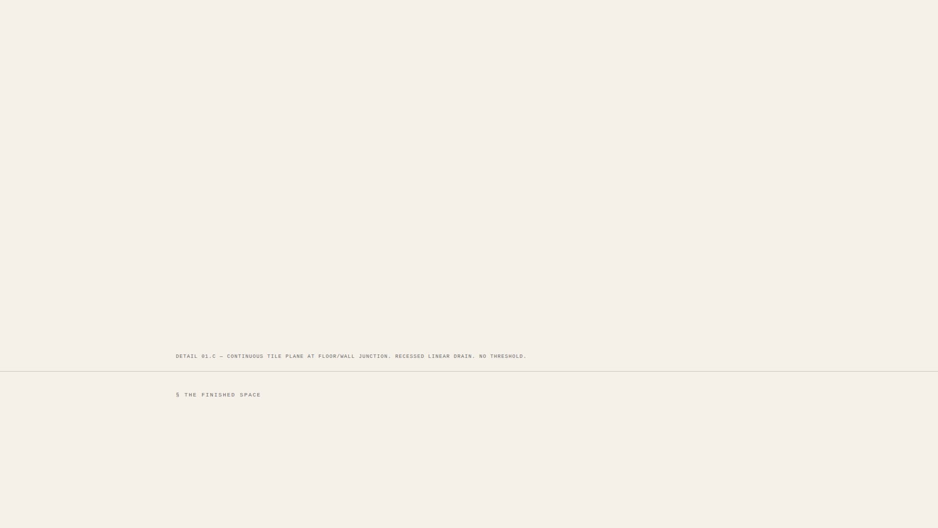 Architect - Premium Blog Landing Page Template
