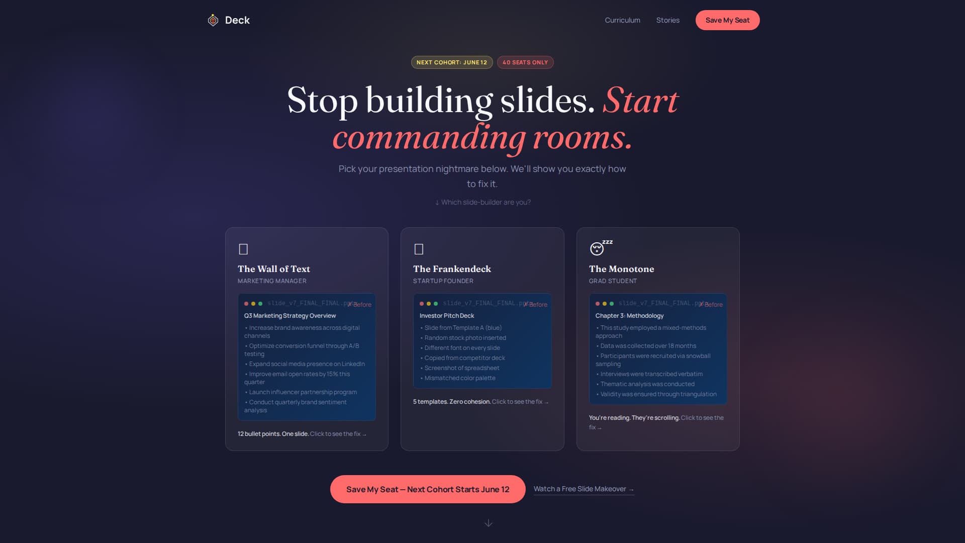 Online Skill Courses Specialist FAQ Website Template