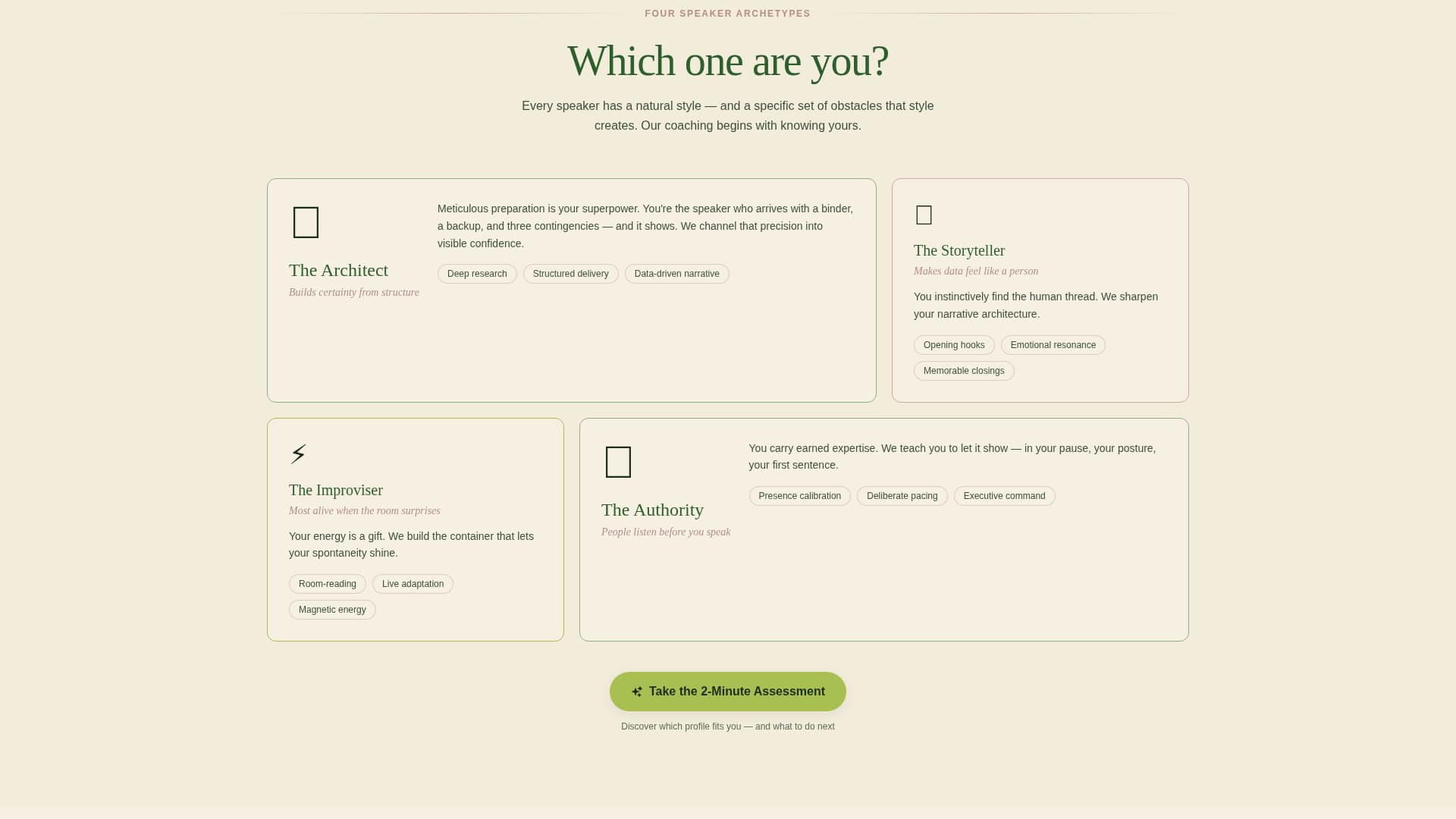Business & Executive Education Reviews Website Template