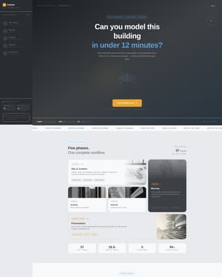 Online Skill Courses Advanced Professional Website Template
