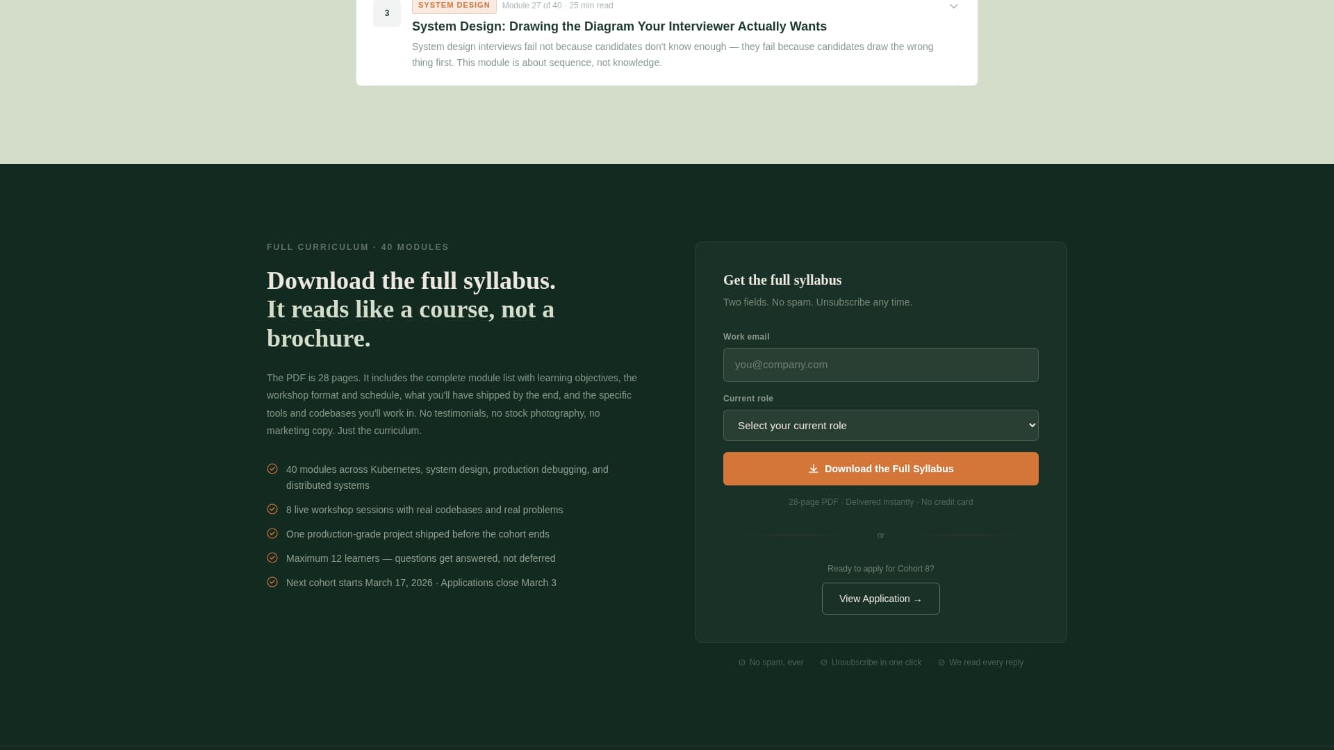 Corporate Training & L&D Specialist FAQ Website Template