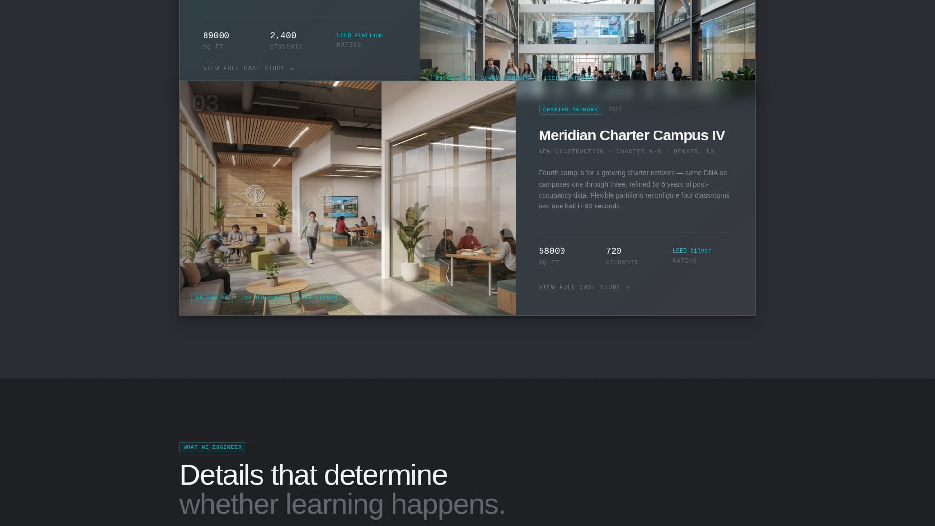 Syllabus - Precision Education Landing Page Template