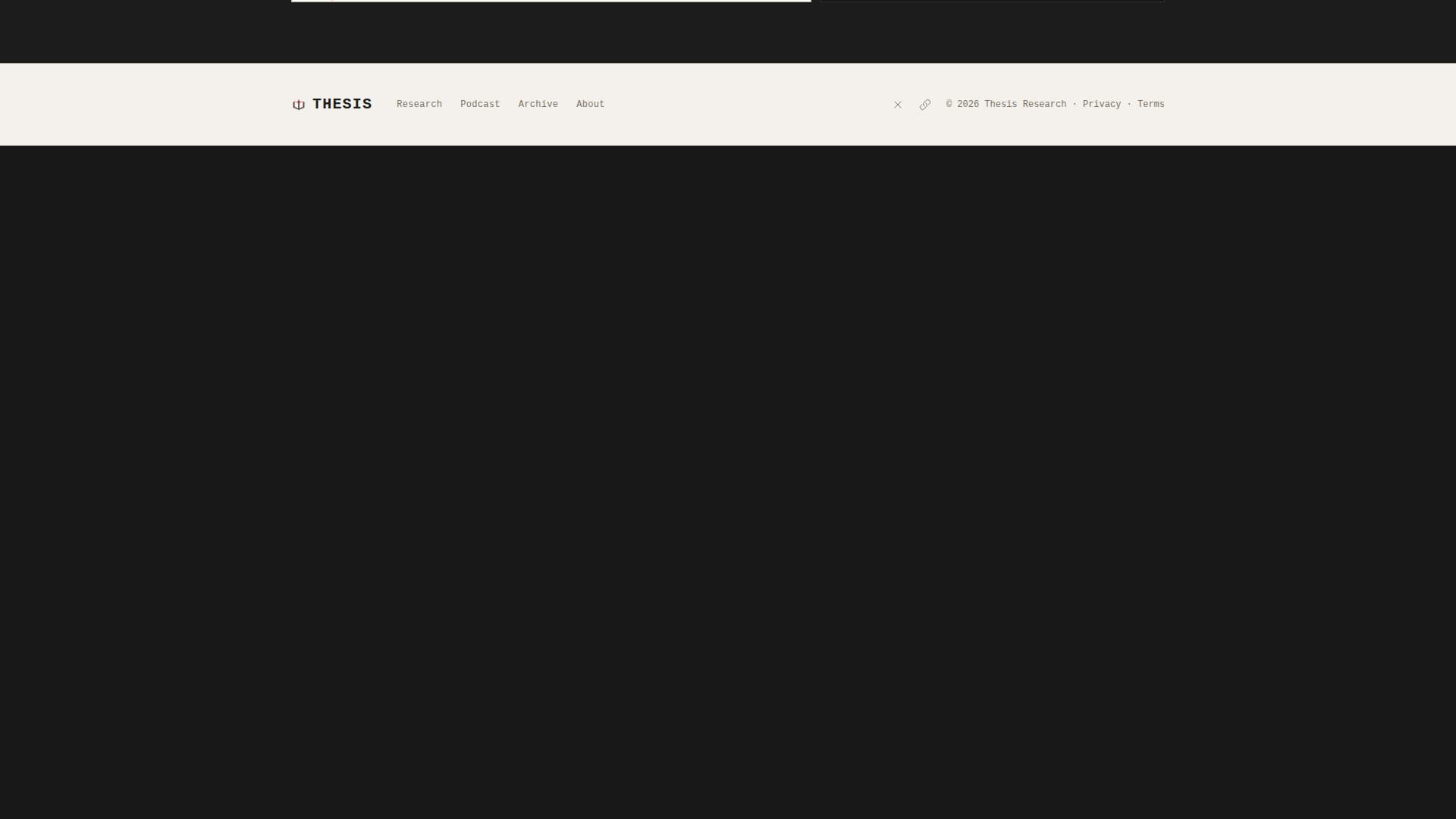 Financial Analyst Profile Professional Website Template