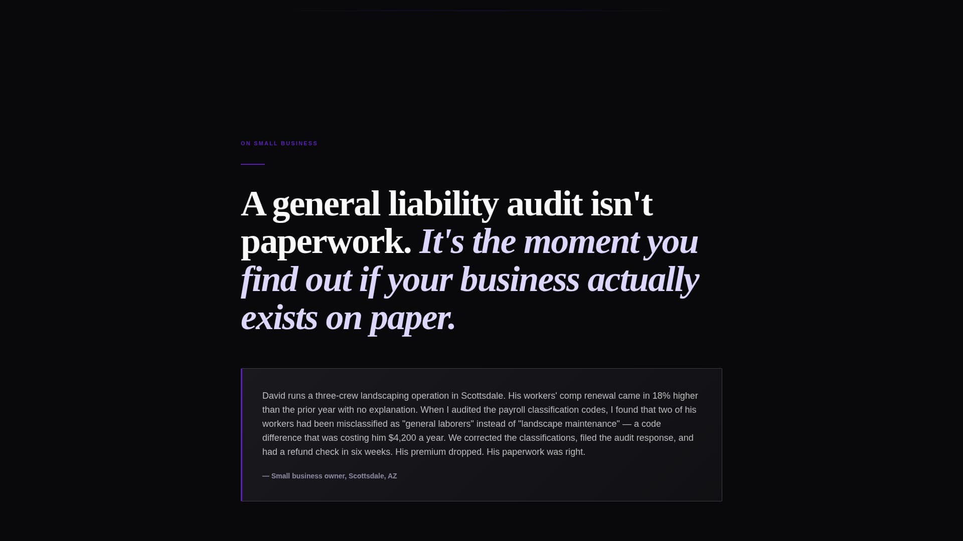 Shield - Trusted Insuranceagent Landing Page Template
