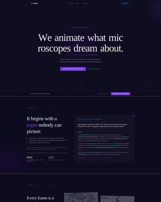 Medical - Premium & Landing Page Template