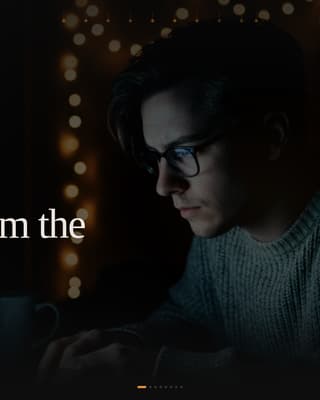 Roam - Cinematic Vanlife Landing Page Template