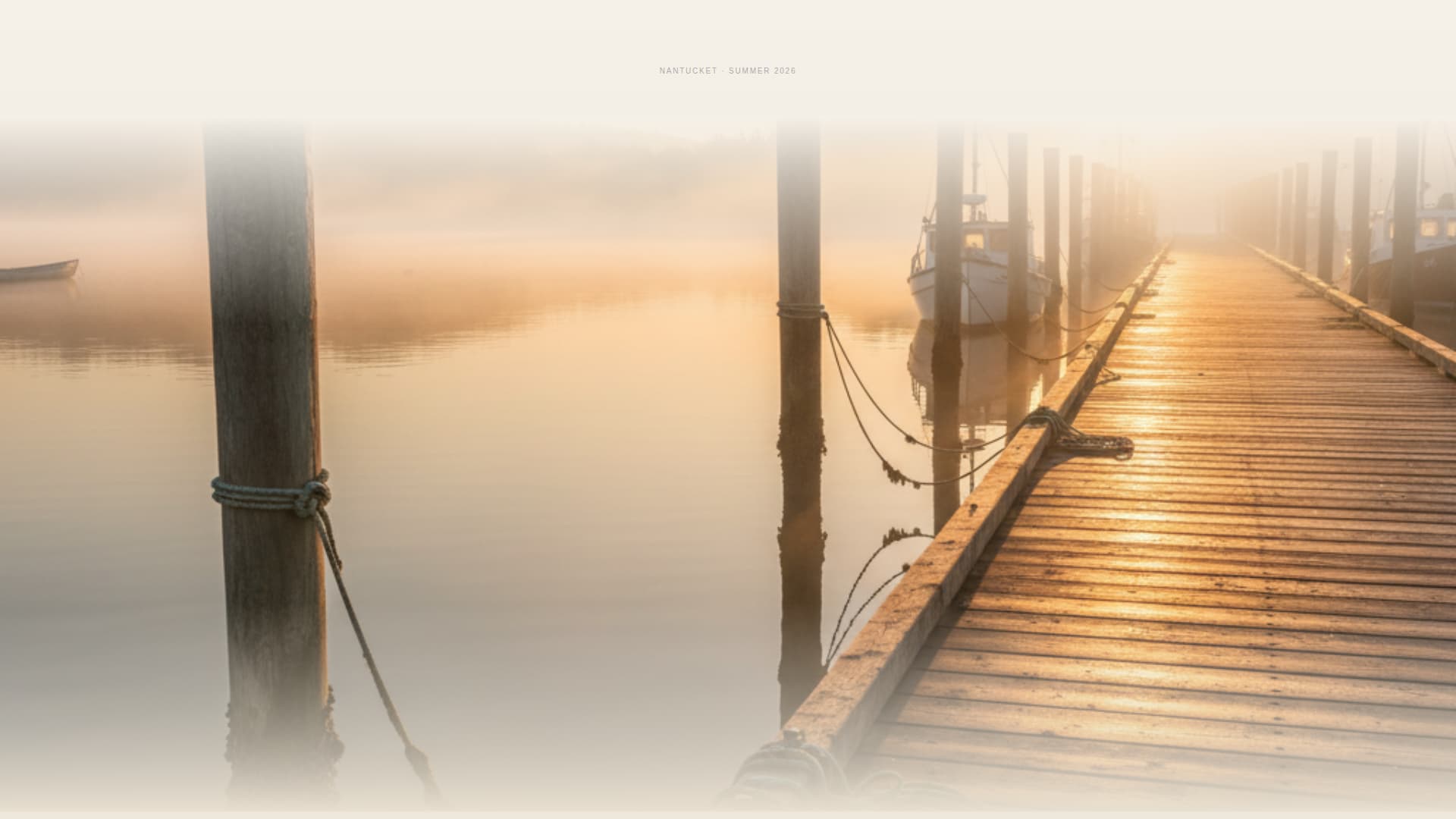 Tote - Elegant Coastalgrandmother Landing Page Template