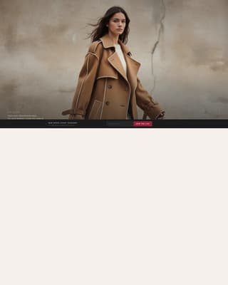 Premium - Premium Bridge Landing Page Template