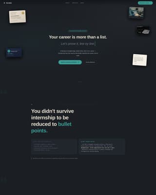 Scrubs - Compelling Veterinarian Landing Page Template