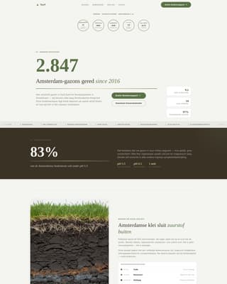 Local Business Expert Booking Website Template