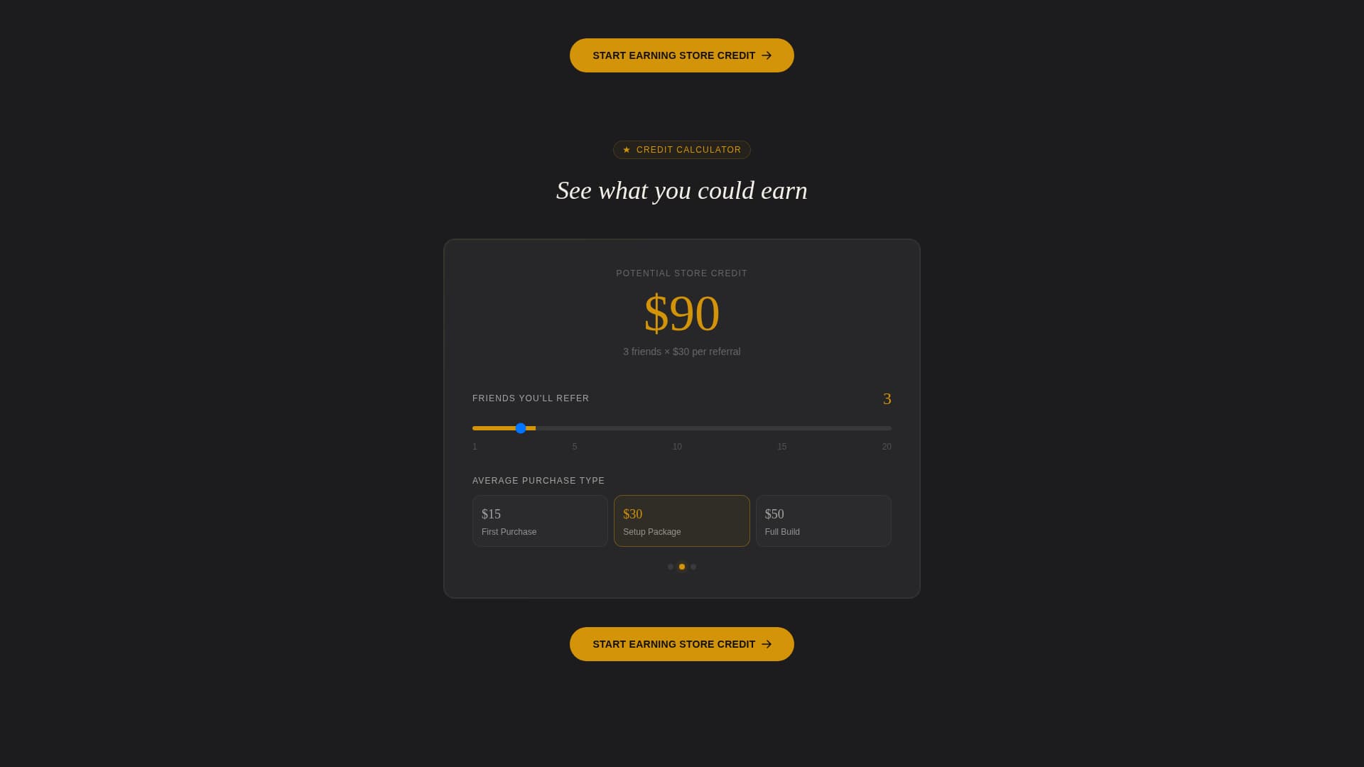 Reef - Luminous Aquarium Landing Page Template