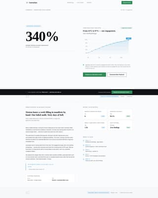 Cannabis Consulting Privacy Policy Website Template