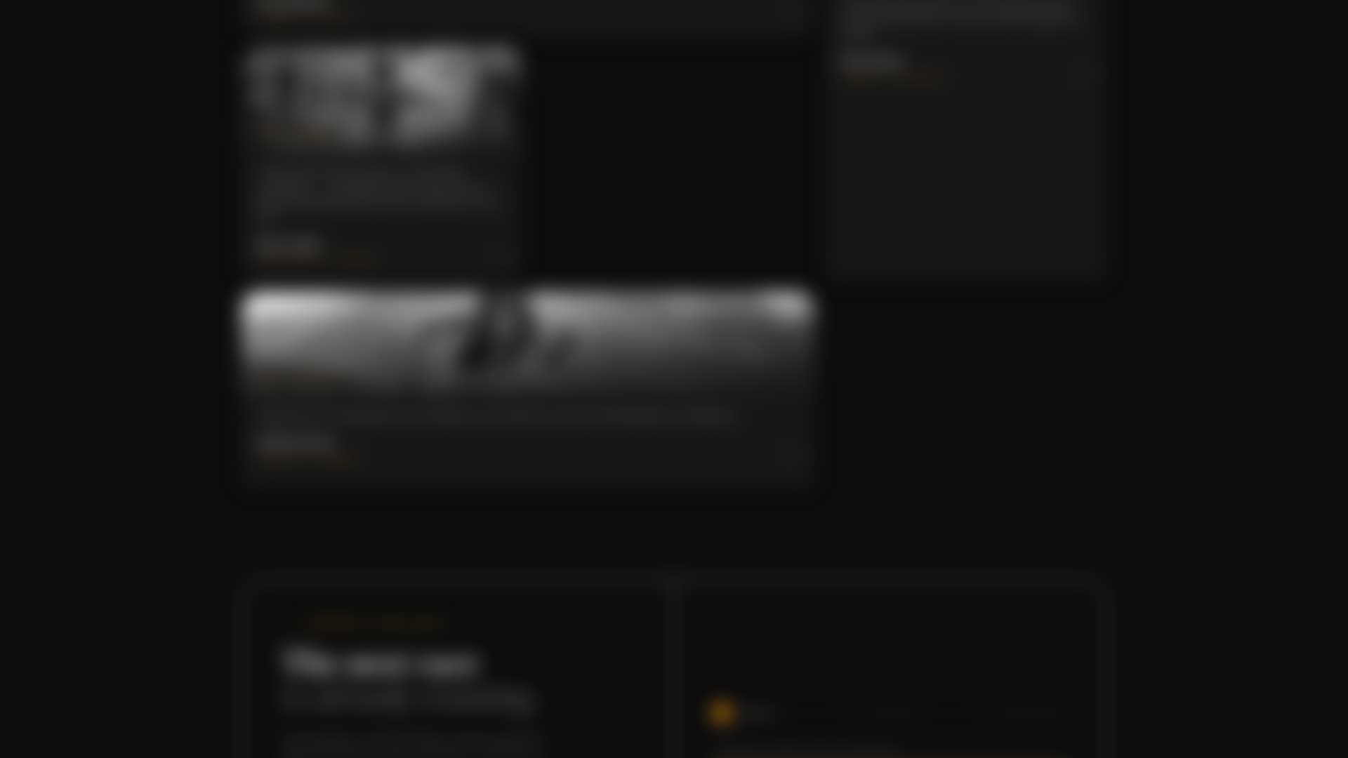 Ultrarun - Elite Academy Landing Page Template