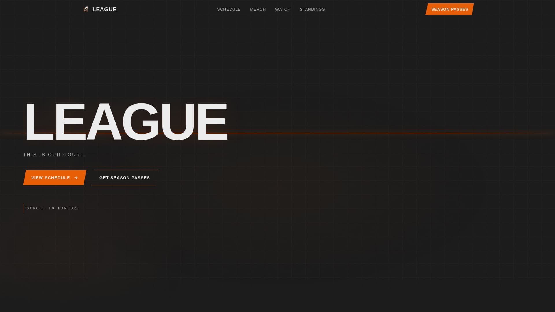 Womens - Highconverting Sports Landing Page Template