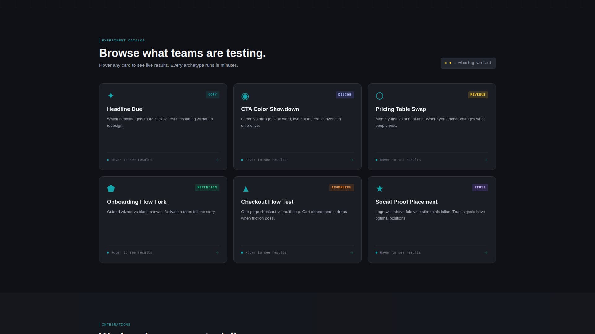 Micro-SaaS & Developer Tools Specialist Professional Website Template