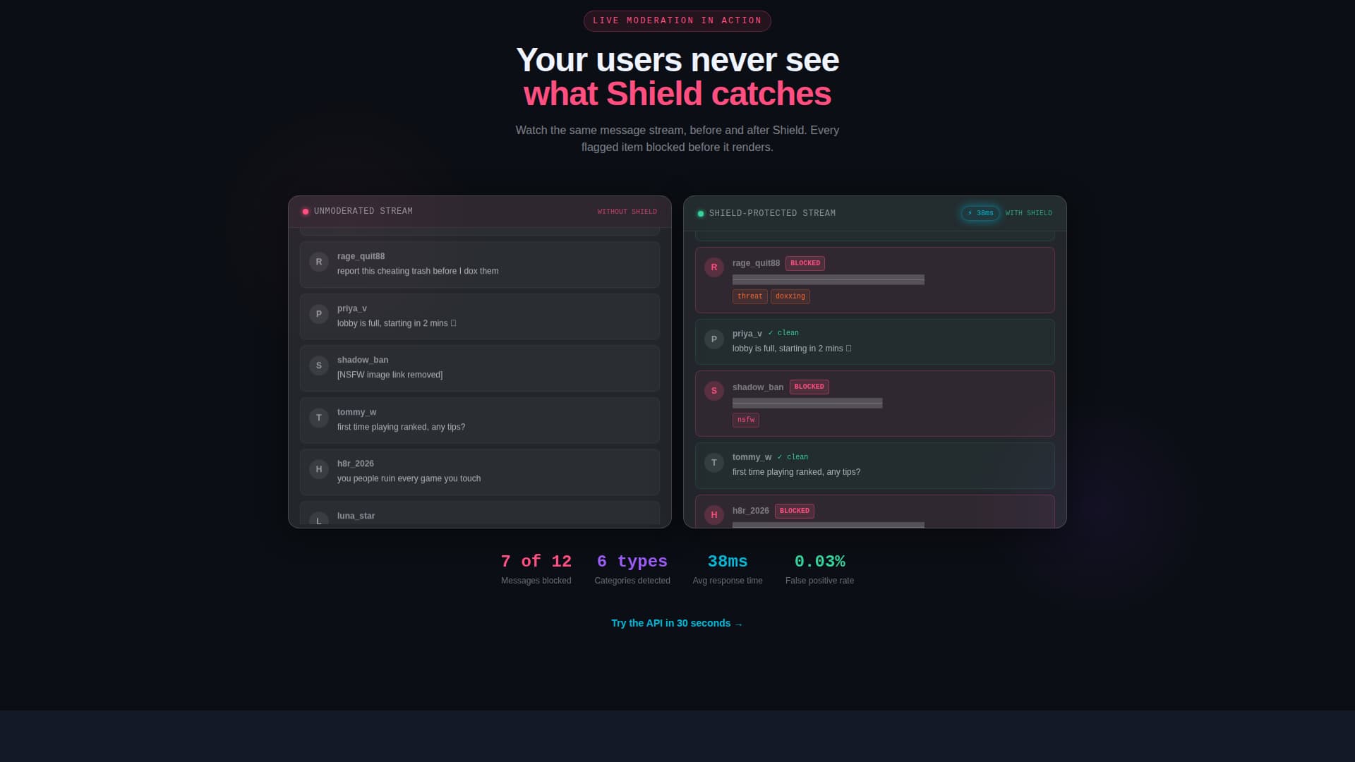 AI & Machine Learning Expert Professional Website Template