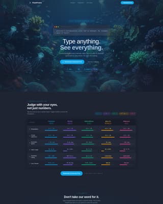 AI & Machine Learning Complete Professional Website Template