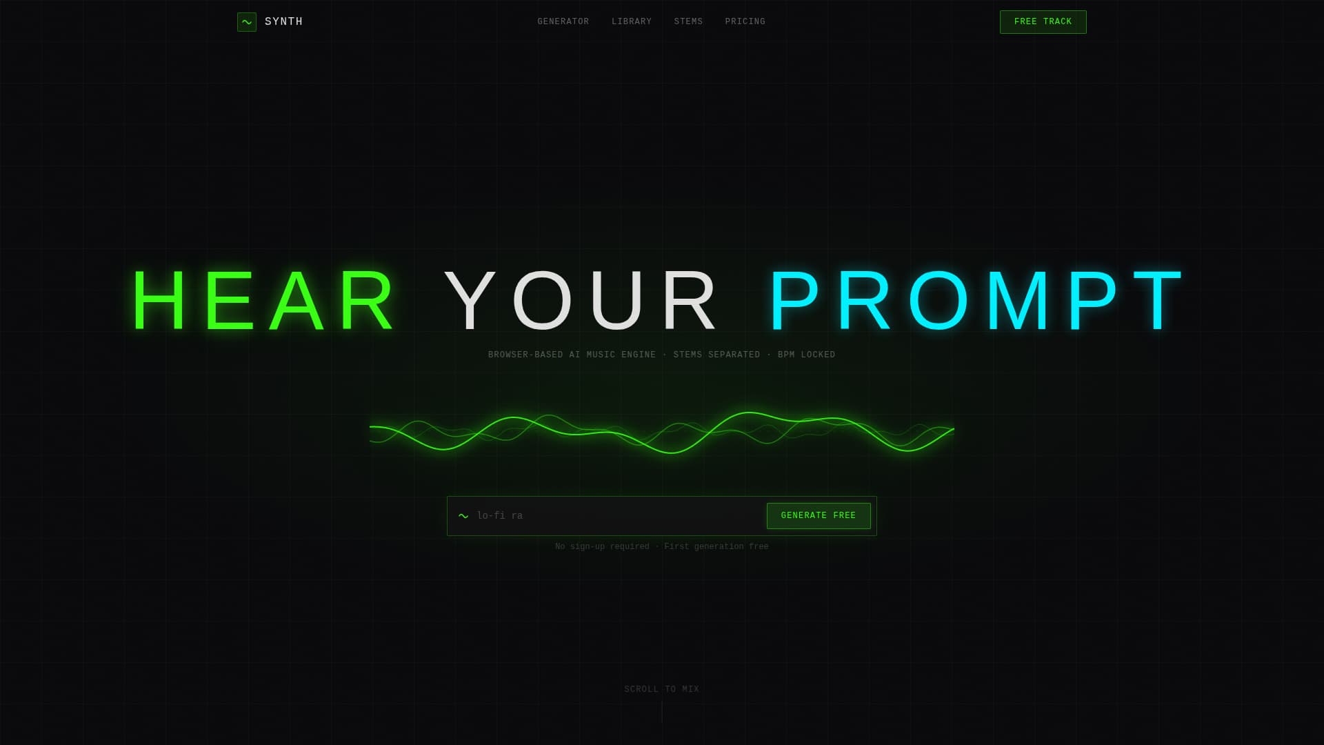 AI & Machine Learning Reviews Website Template