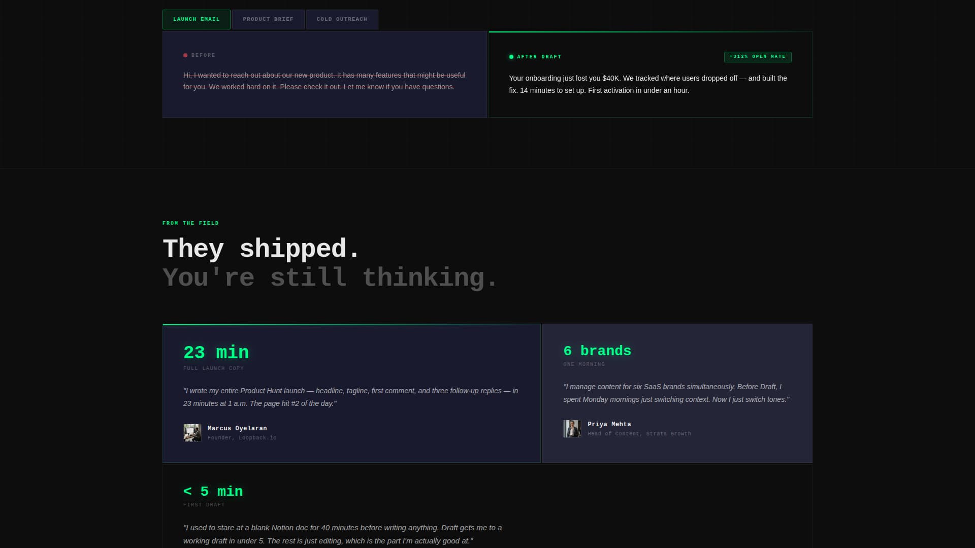 AI & Machine Learning Certified Professional Website Template