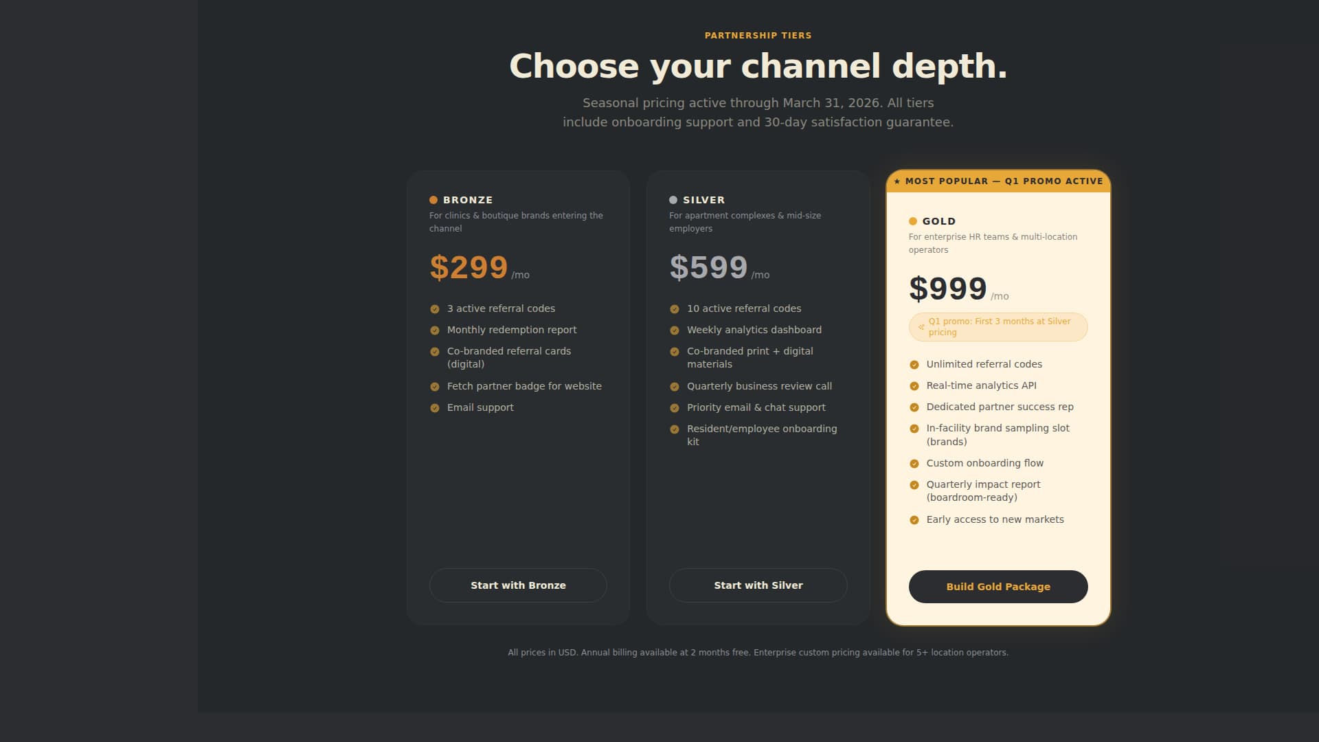 Fetch - Seasonal Dogdaycare Landing Page Template