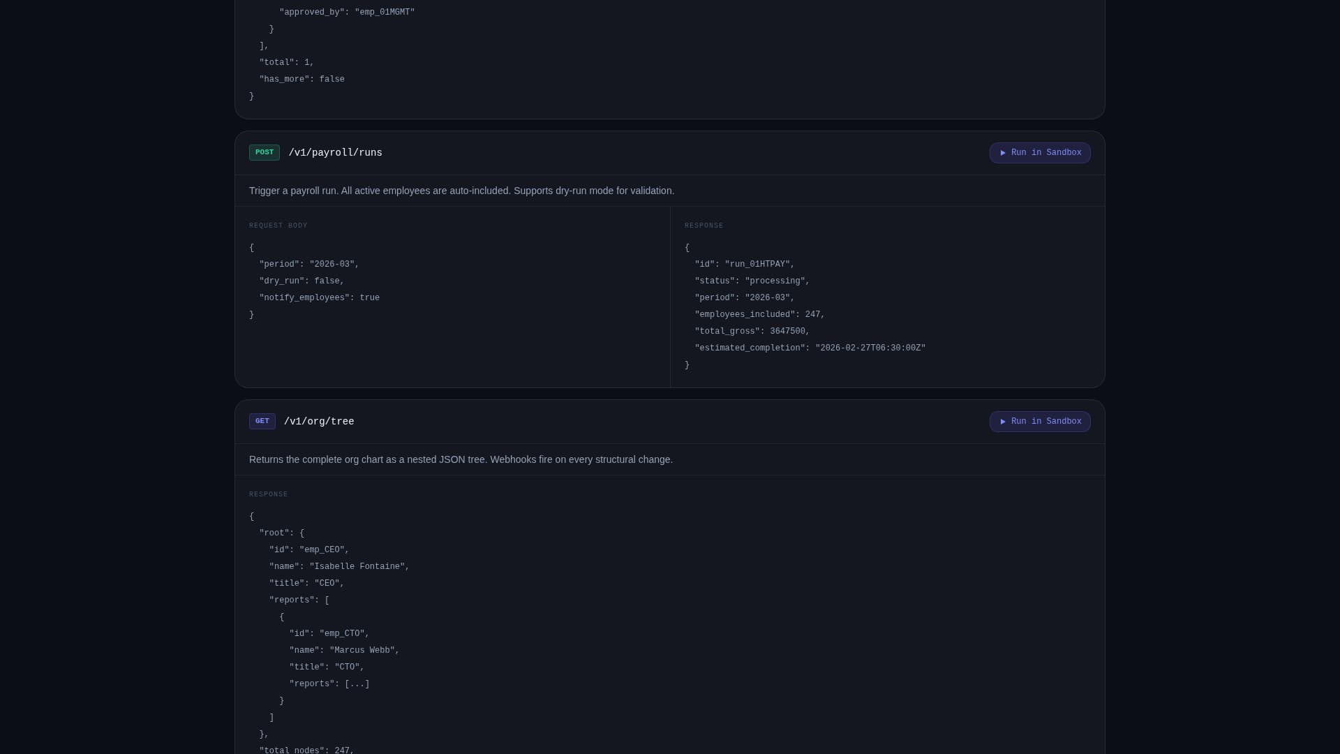 API-First Enterprise Software Advanced Professional Website Template