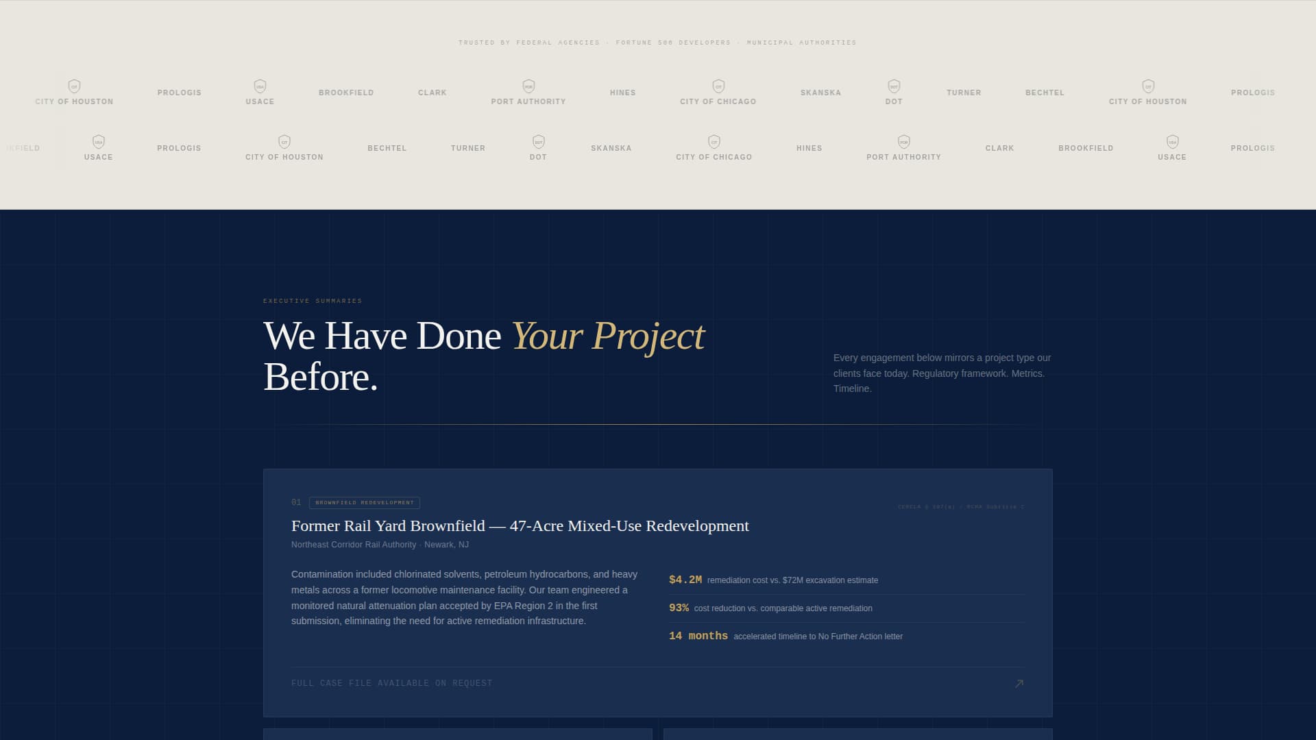 Sustain — Certified Eco Compliance Landing Page Template