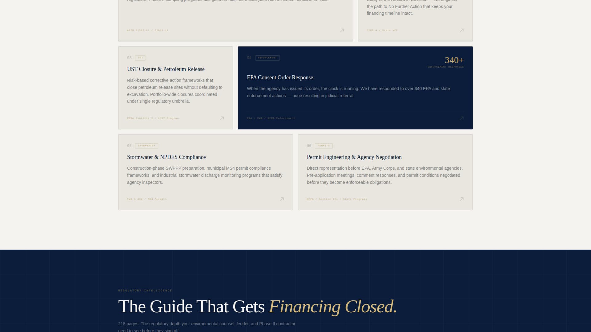 Sustain — Certified Eco Compliance Landing Page Template