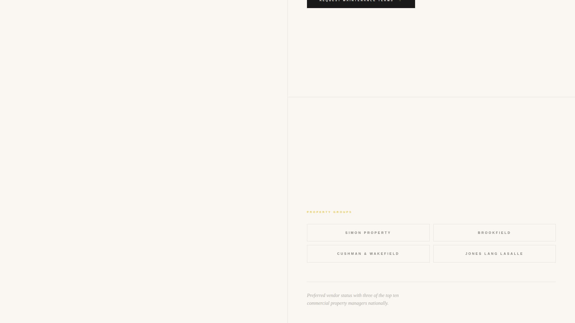 Ascend - Editorial Escalator Landing Page Template