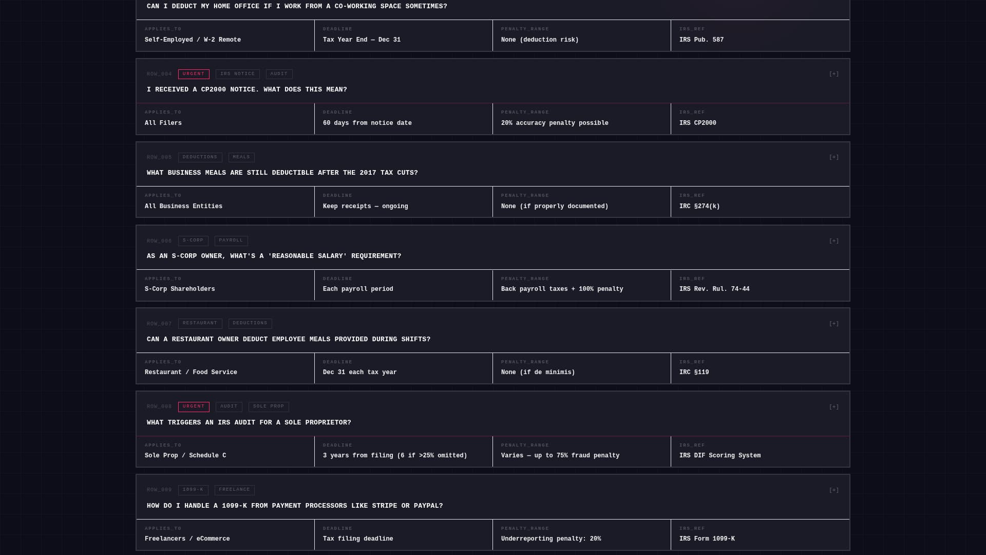Chronicle — Intelligent Finance Tracking Landing Page Template